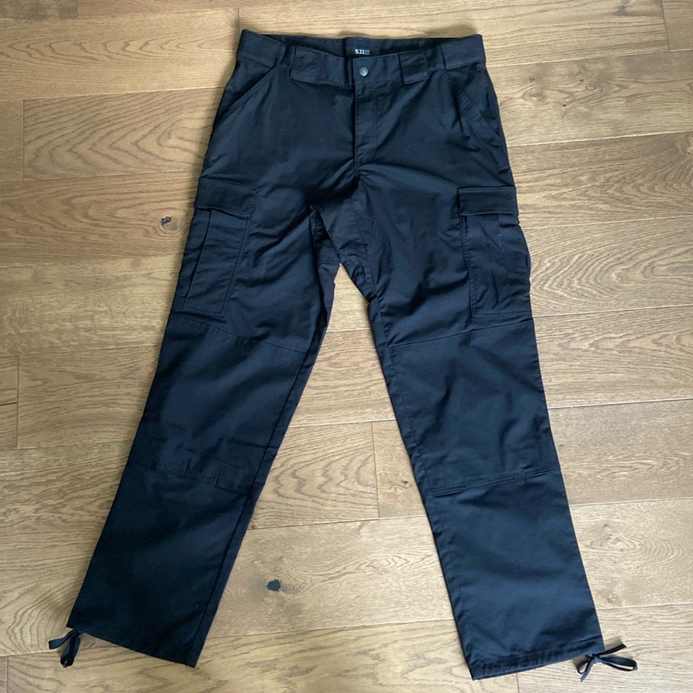 5.11 Men’s EMS Tactical Pants